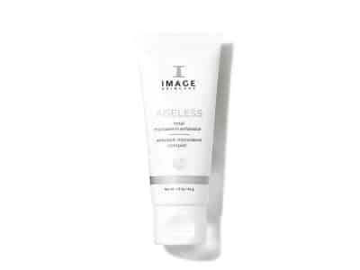 Ageless - Total Microderm Exfoliator