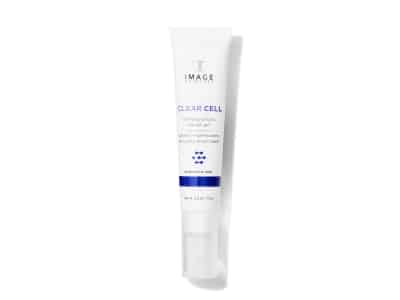 Clear Cell - Clarifying Salicylic Blemish Gel